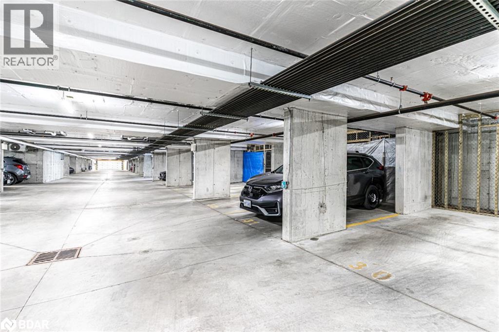 100 Dean Avenue Unit# 110, Barrie, Ontario  L9J 0H1 - Photo 10 - 40770915