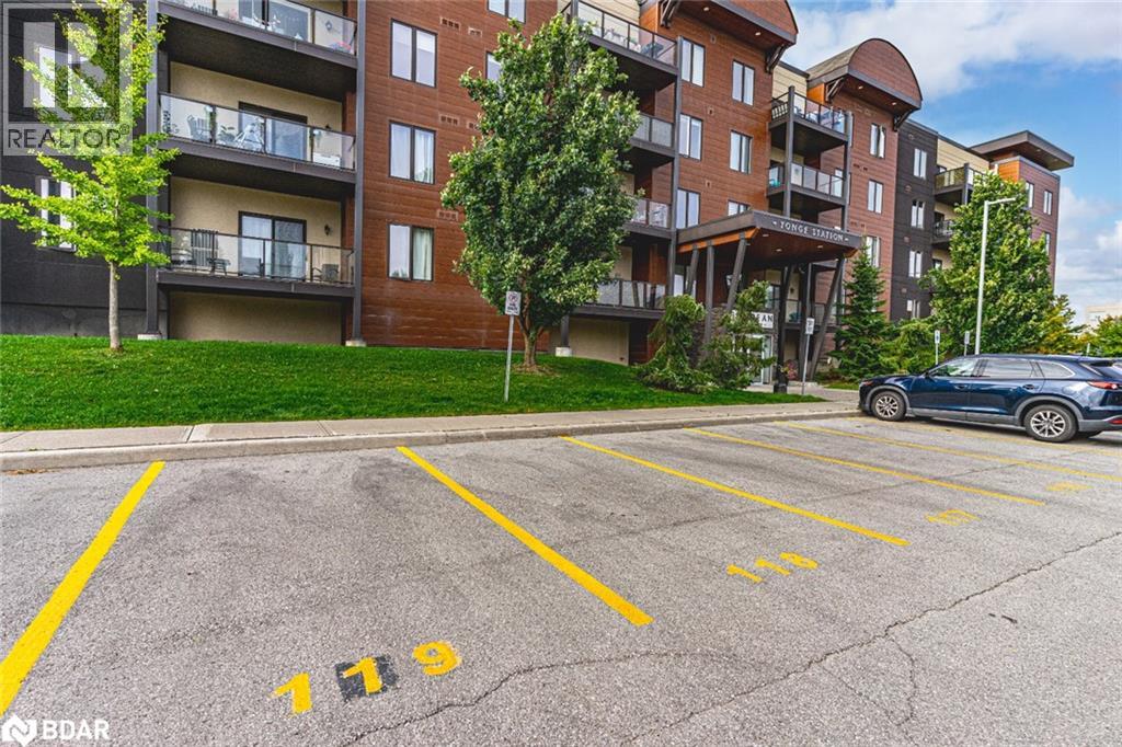 100 Dean Avenue Unit# 110, Barrie, Ontario  L9J 0H1 - Photo 11 - 40770915