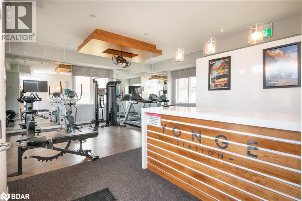 100 Dean Avenue Unit# 110, Barrie, Ontario  L9J 0H1 - Photo 12 - 40770915