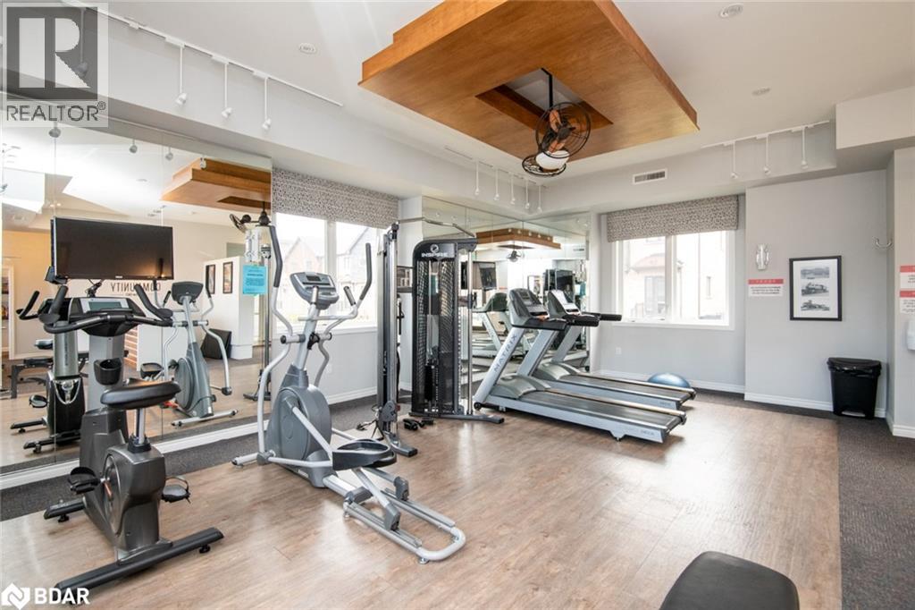 100 Dean Avenue Unit# 110, Barrie, Ontario  L9J 0H1 - Photo 13 - 40770915