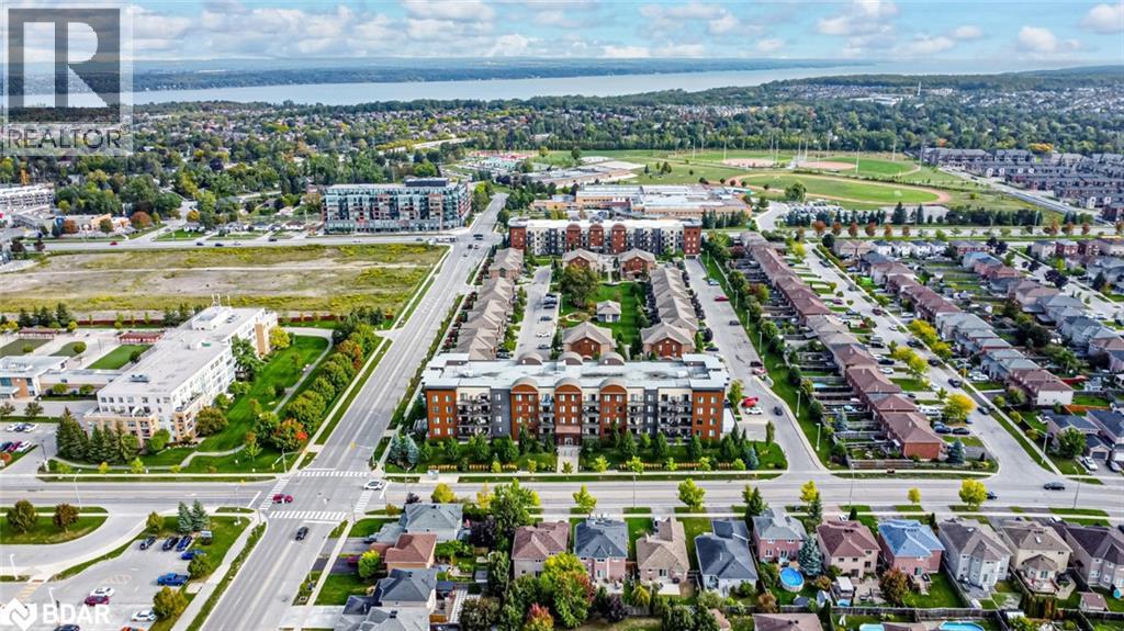100 Dean Avenue Unit# 110, Barrie, Ontario  L9J 0H1 - Photo 14 - 40770915