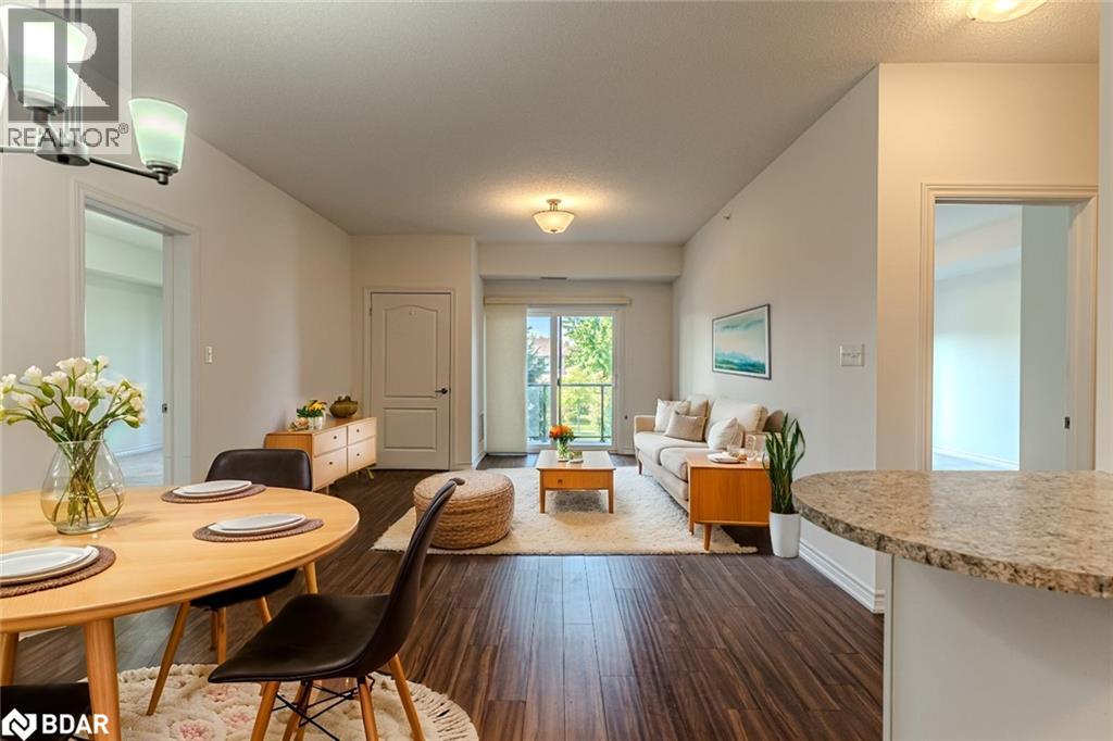 100 Dean Avenue Unit# 110, Barrie, Ontario  L9J 0H1 - Photo 2 - 40770915