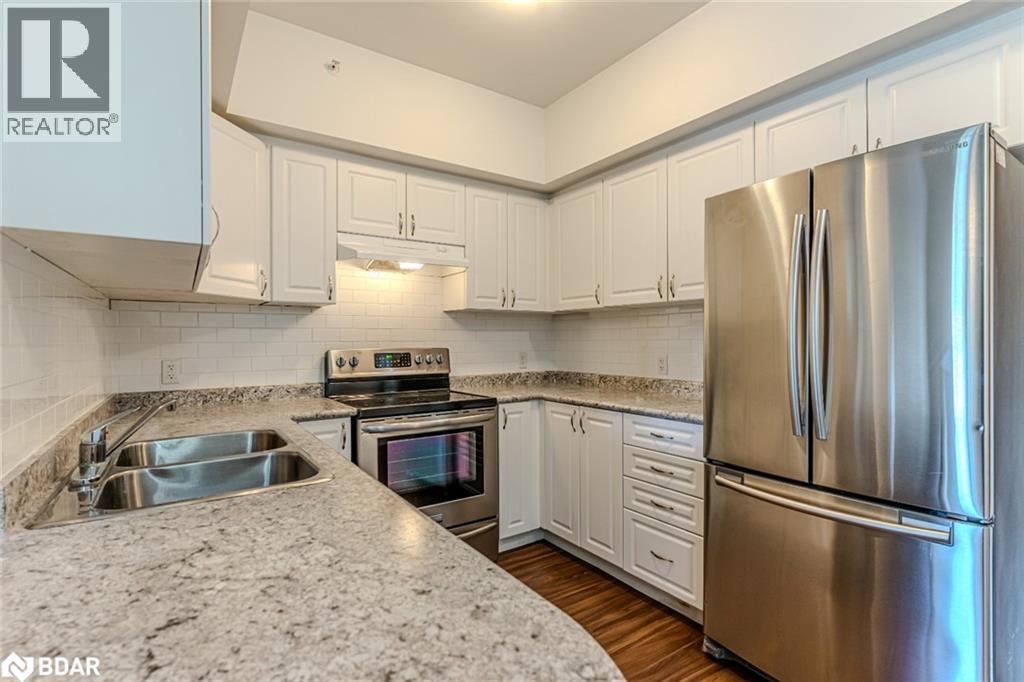 100 Dean Avenue Unit# 110, Barrie, Ontario  L9J 0H1 - Photo 3 - 40770915