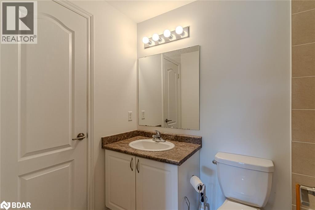 100 Dean Avenue Unit# 110, Barrie, Ontario  L9J 0H1 - Photo 5 - 40770915