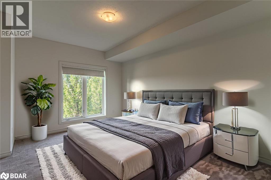 100 Dean Avenue Unit# 110, Barrie, Ontario  L9J 0H1 - Photo 6 - 40770915