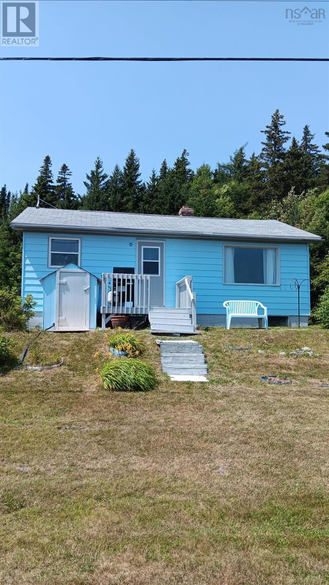 9273 Highway 16 Highway, Cooks Cove, Nova Scotia