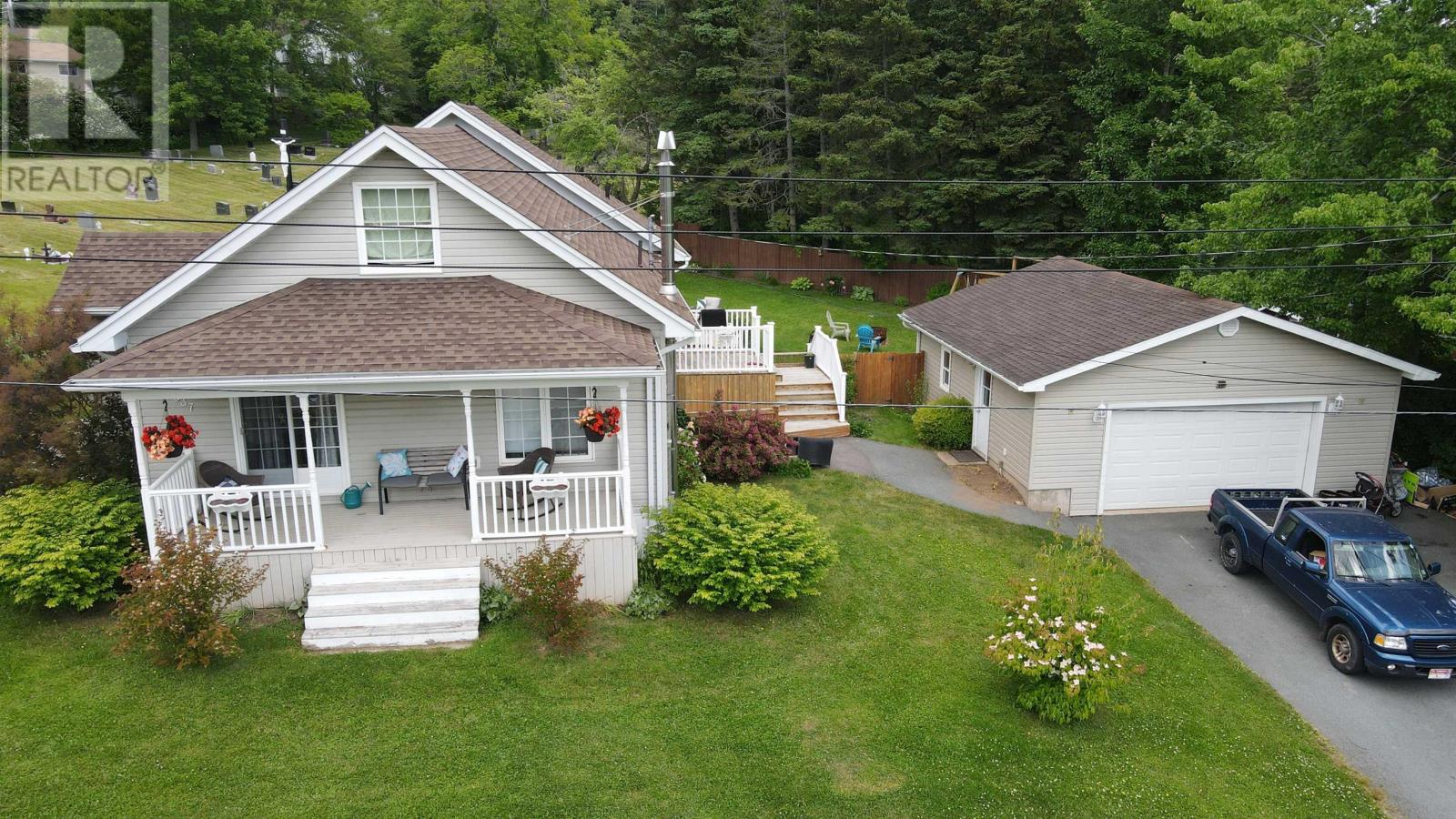 637 Wiley Avenue, Windsor, Nova Scotia  B0N 2T0 - Photo 50 - 202516697