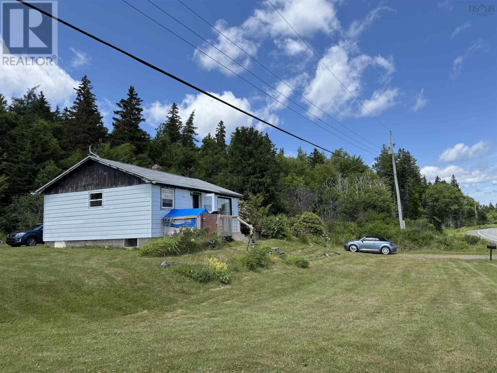 9273 Highway 16 Highway, Cooks Cove, Nova Scotia  B0H 1N0 - Photo 2 - 202516895