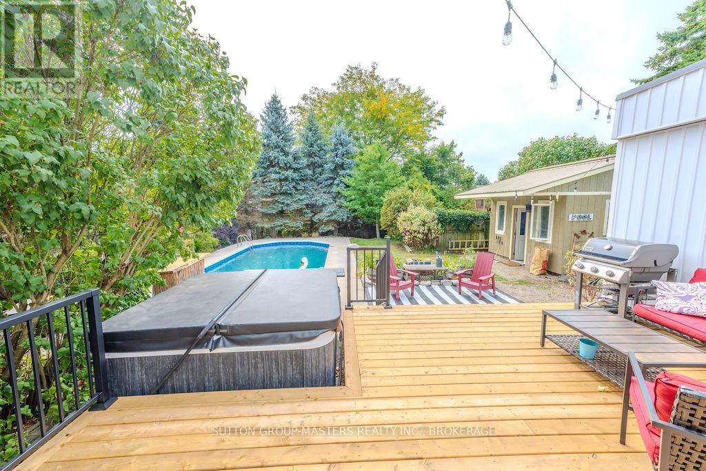 1177 Woodbine Road, Kingston, Ontario  K7P 2X6 - Photo 43 - X12411617