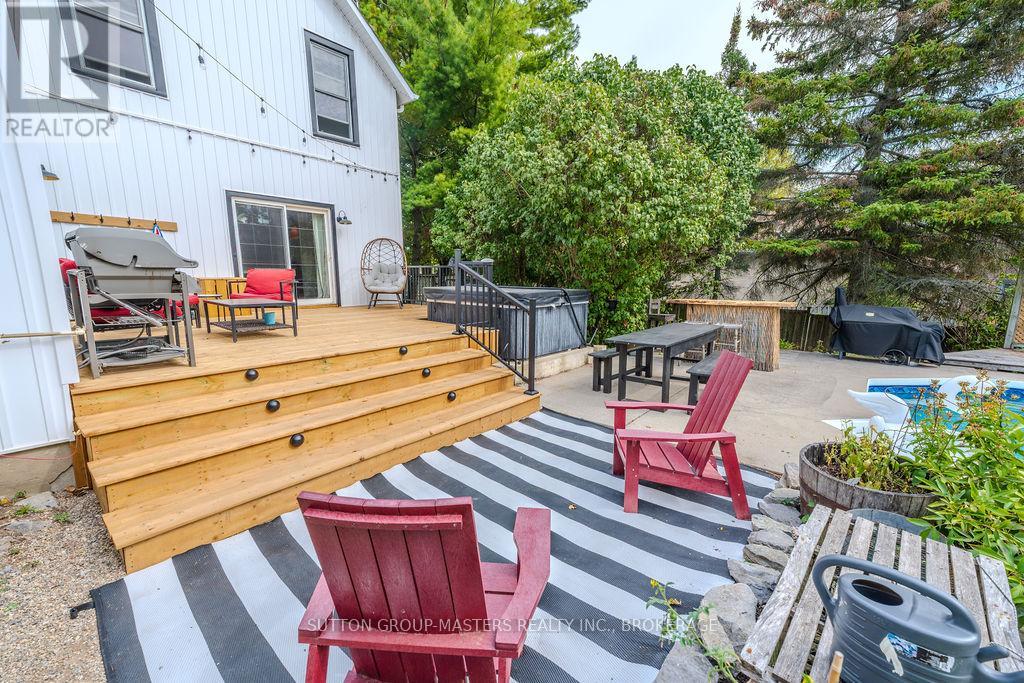 1177 Woodbine Road, Kingston, Ontario  K7P 2X6 - Photo 45 - X12411617