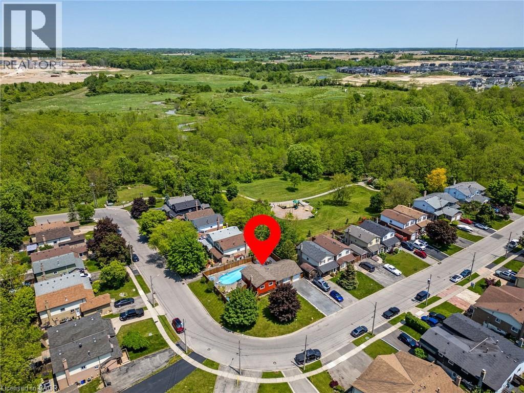 25 Burke Drive, Caledonia, Ontario  N3W 1C3 - Photo 6 - 40771216