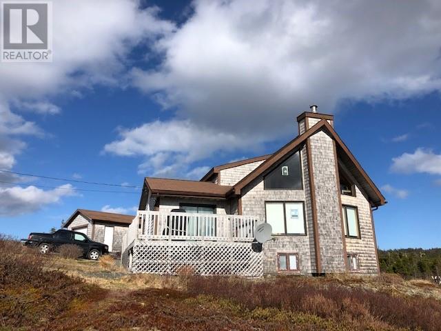 0 Main Road, Champney's East, Newfoundland & Labrador