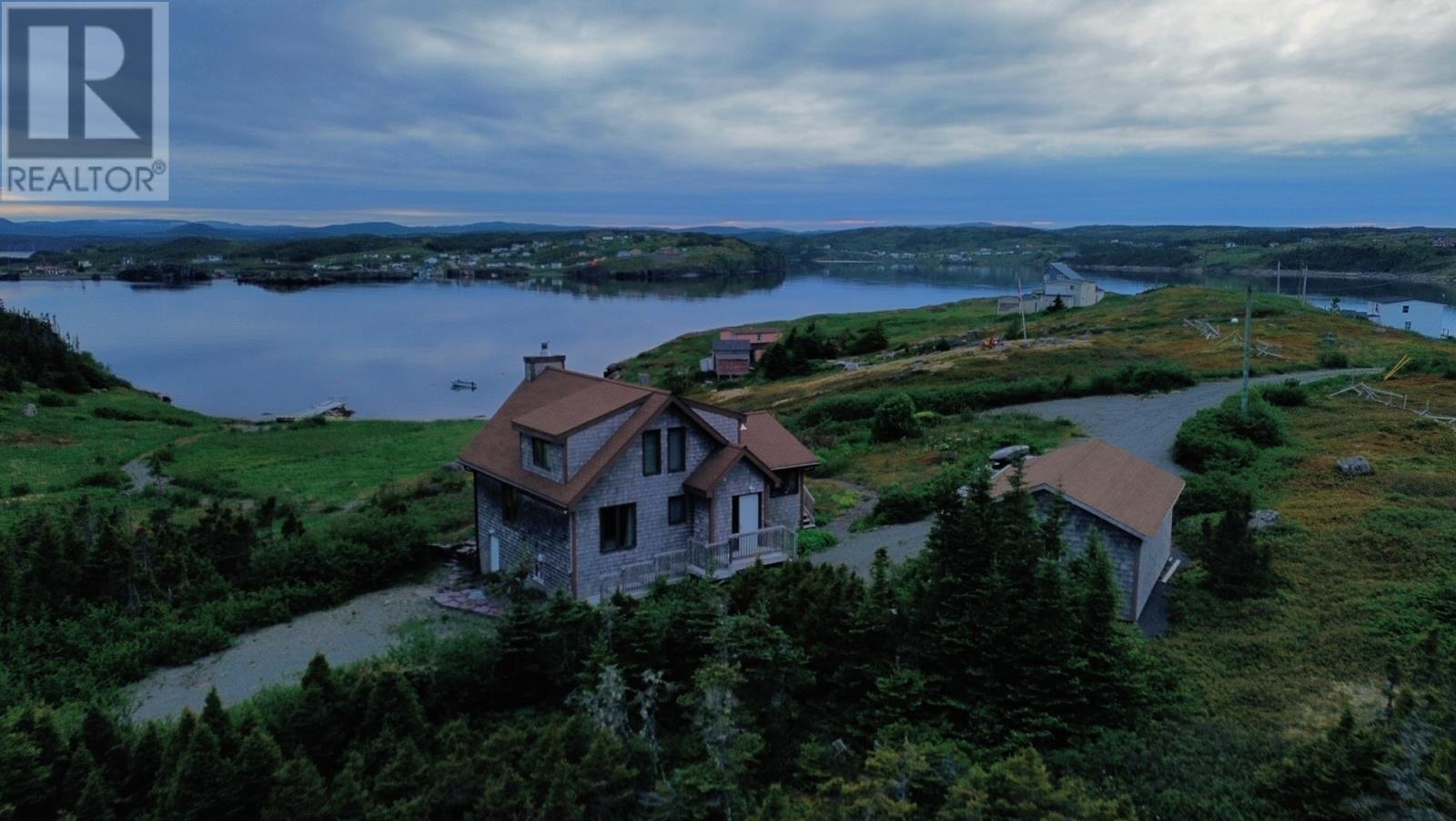 0 Main Road, Champney's East, Newfoundland & Labrador  A0C 2H0 - Photo 49 - 1286542