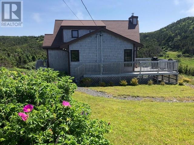 0 Main Road, Champney's East, Newfoundland & Labrador  A0C 2H0 - Photo 7 - 1286542