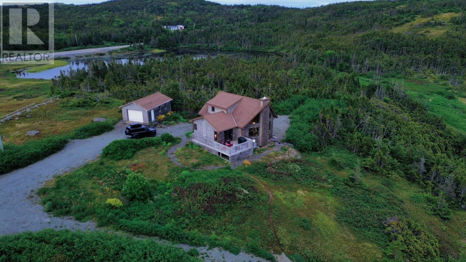 0 Main Road, Champney's East, Newfoundland & Labrador  A0C 2H0 - Photo 47 - 1286542