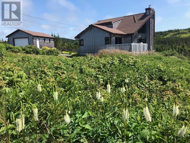 0 Main Road, Champney's East, Newfoundland & Labrador  A0C 2H0 - Photo 6 - 1286542