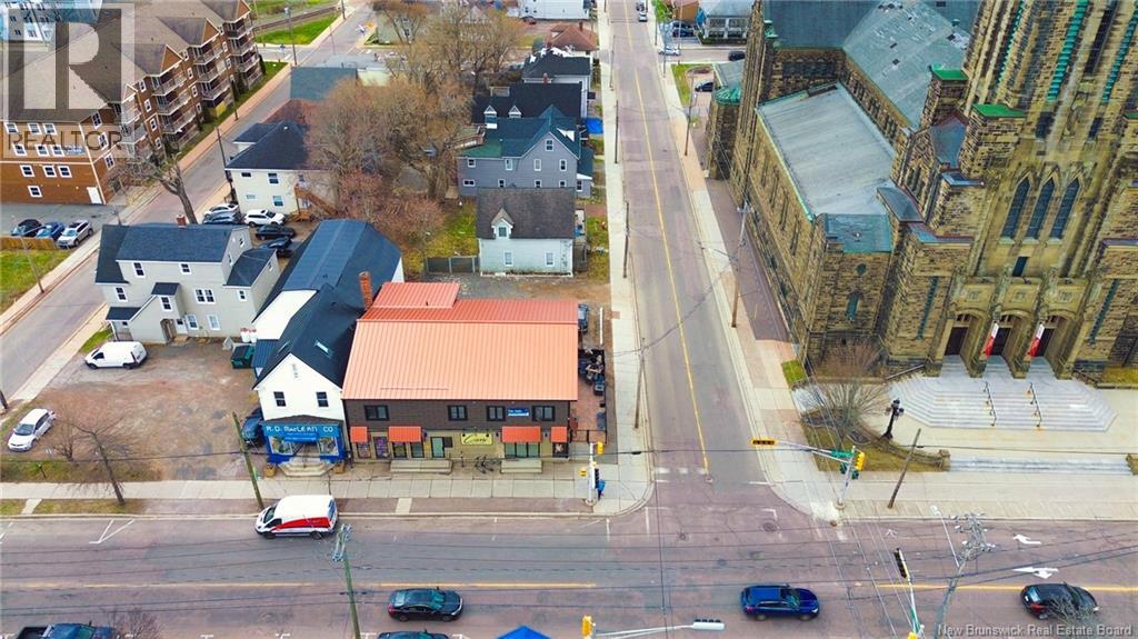 202-212 St. George Street, Moncton, New Brunswick  E1C 5H1 - Photo 35 - NB113571