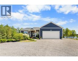 84 Waterfront, Shediac River, New Brunswick