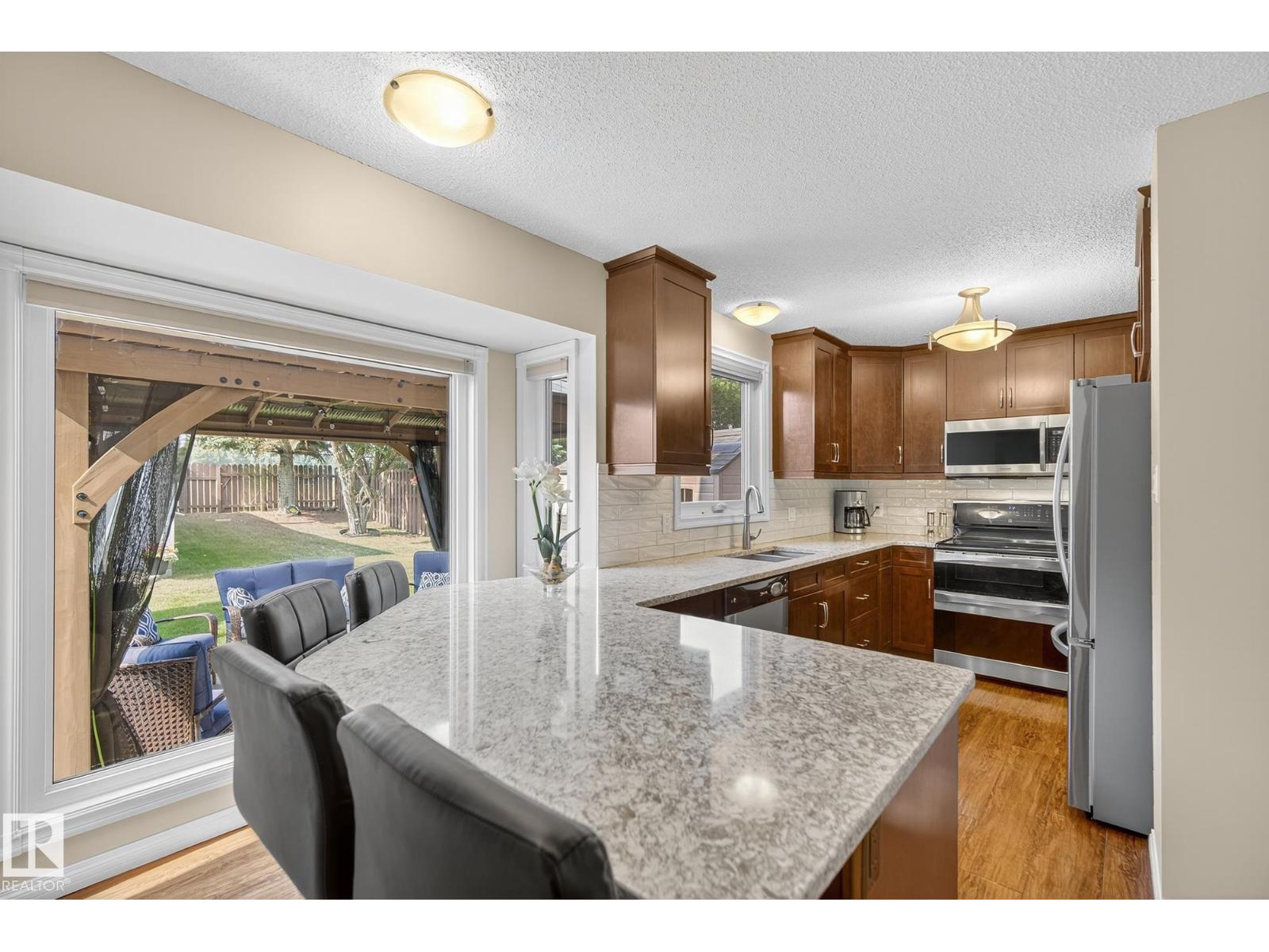 3528 56 St Nw, Edmonton, Alberta  T6L 2J5 - Photo 21 - E4455953