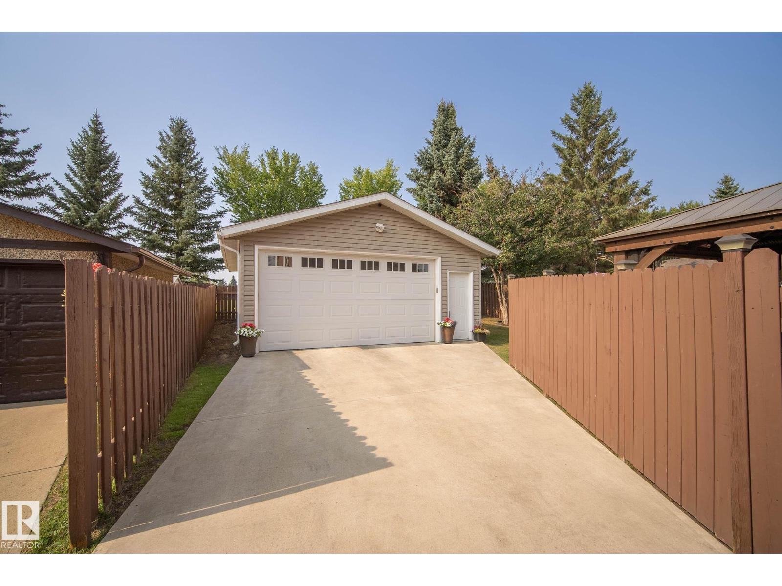 3528 56 St Nw, Edmonton, Alberta  T6L 2J5 - Photo 38 - E4455953