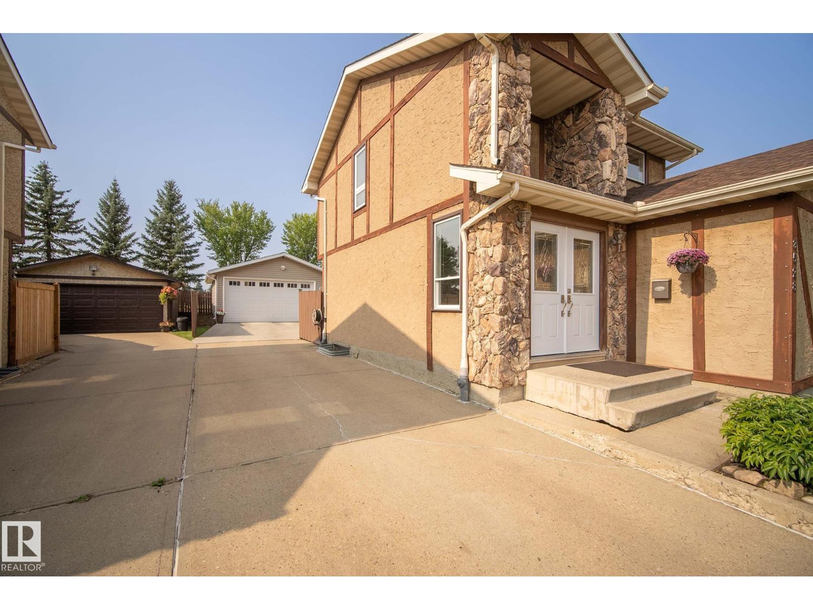 3528 56 St Nw, Edmonton, Alberta  T6L 2J5 - Photo 11 - E4455953