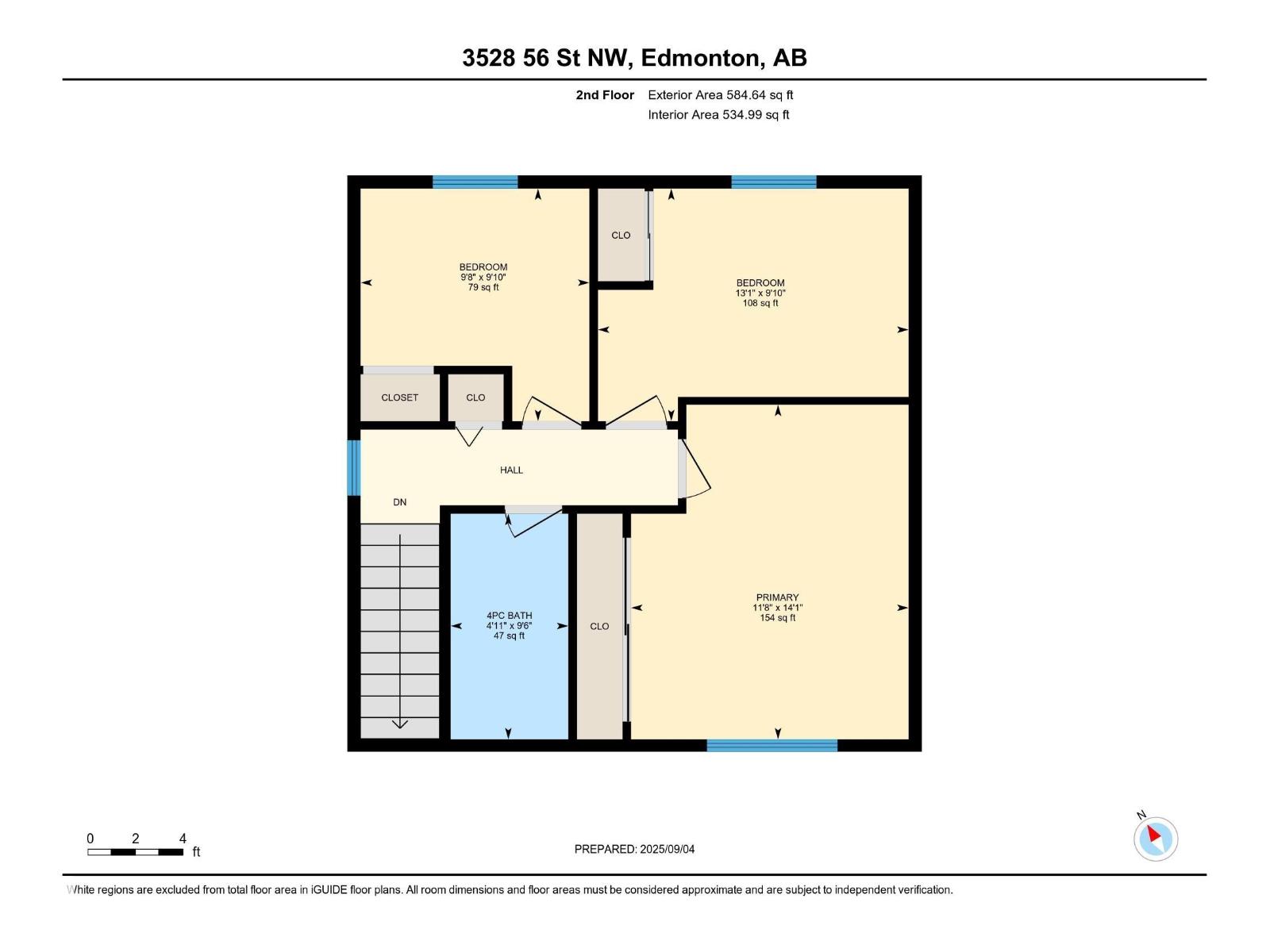 3528 56 St Nw, Edmonton, Alberta  T6L 2J5 - Photo 46 - E4455953