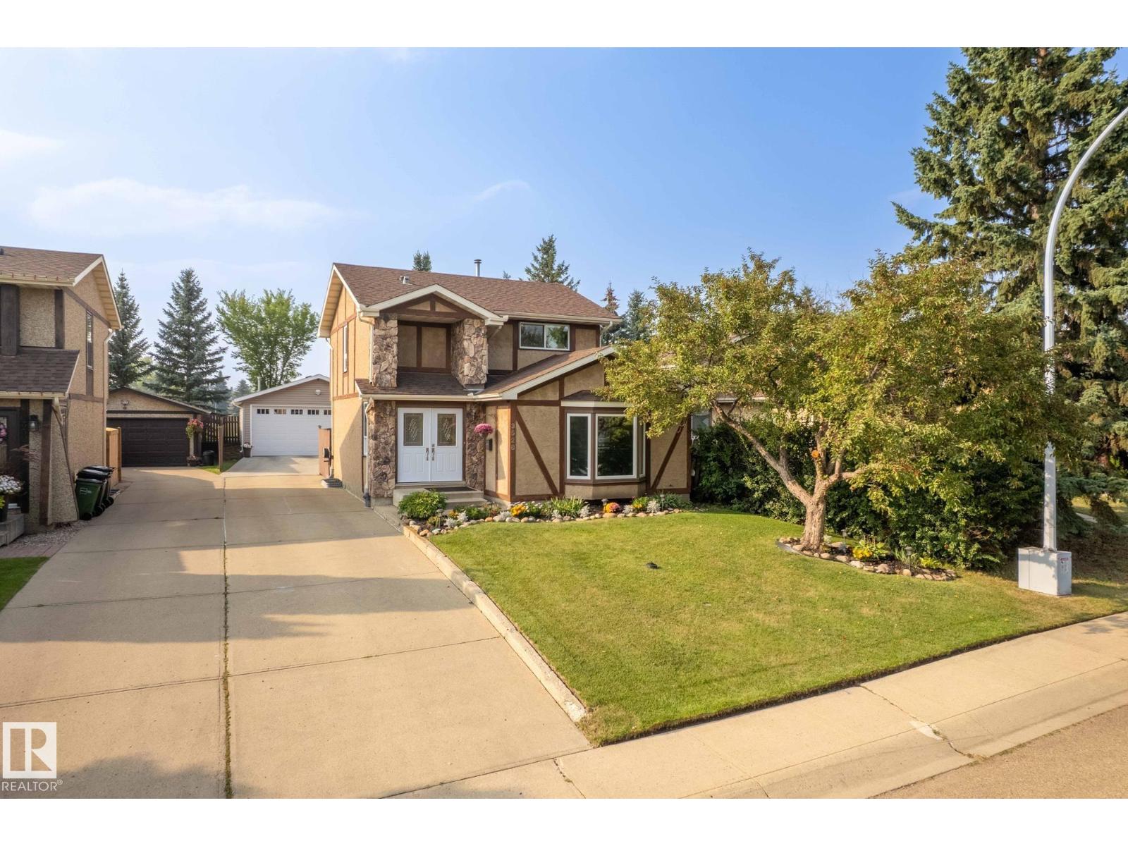3528 56 St Nw, Edmonton, Alberta  T6L 2J5 - Photo 2 - E4455953