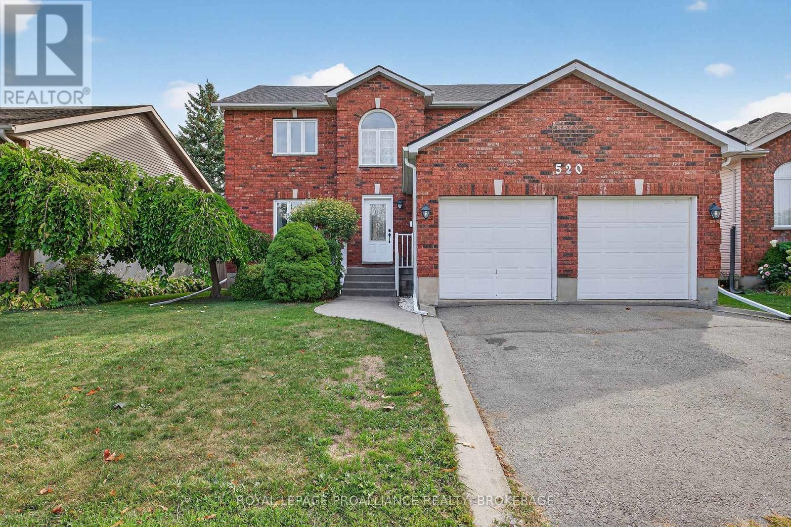 Property at 520 CITATION CRESCENT image 1