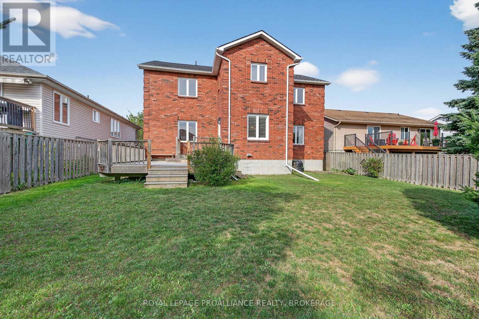 520 Citation Crescent, Kingston, Ontario  K7M 8W2 - Photo 45 - X12411733