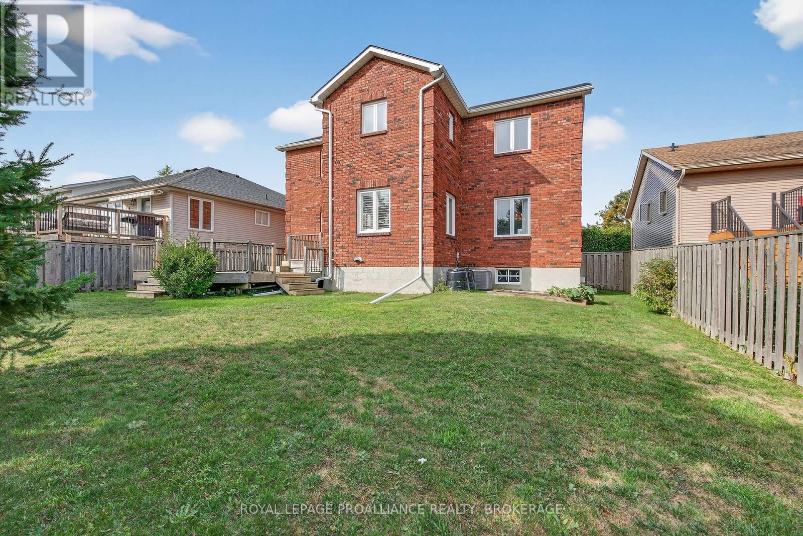 520 Citation Crescent, Kingston, Ontario  K7M 8W2 - Photo 46 - X12411733