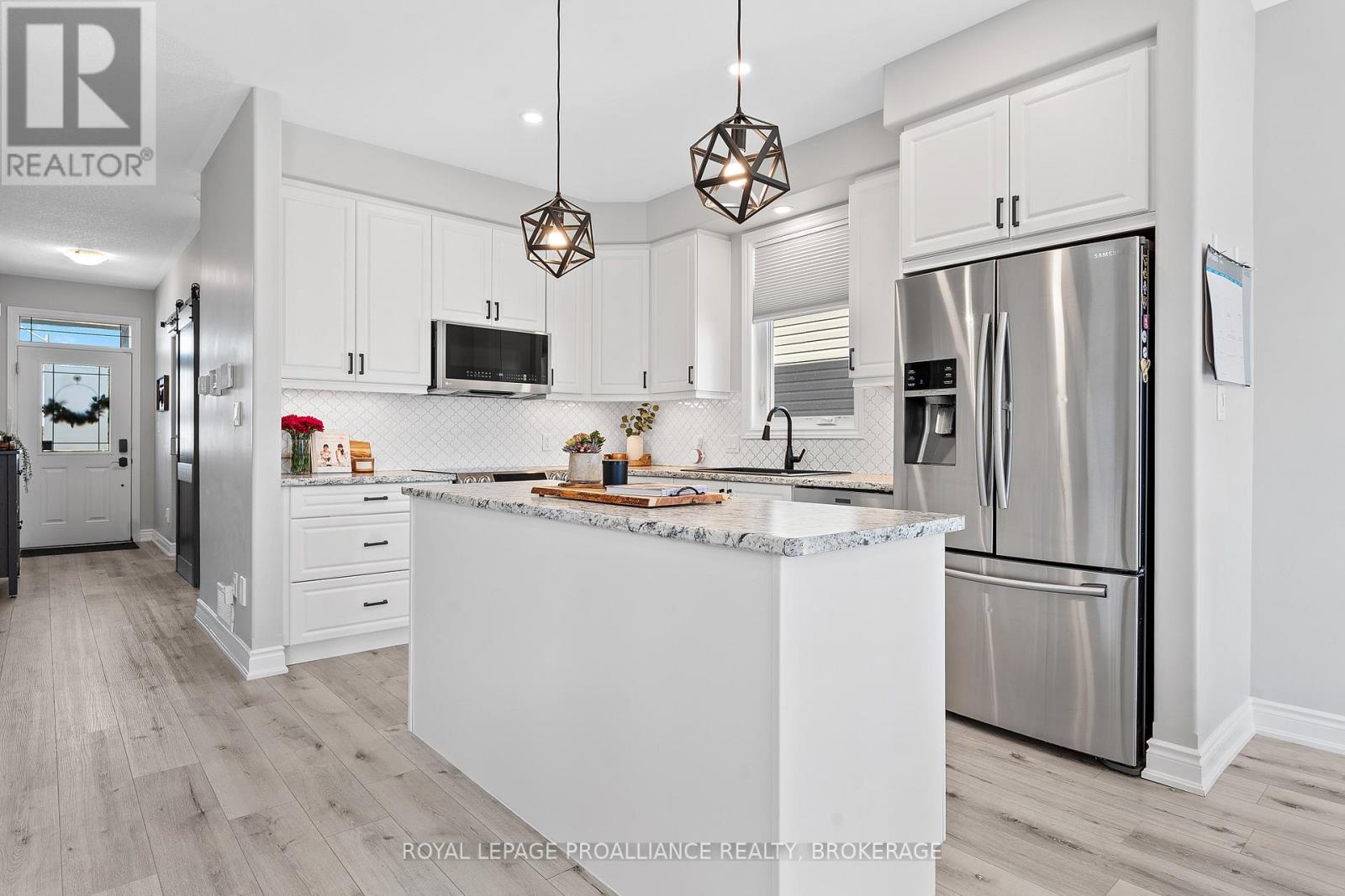 1556 Albany Drive, Kingston (City Northwest), Ontario  K7P 0L9 - Photo 13 - X12411783