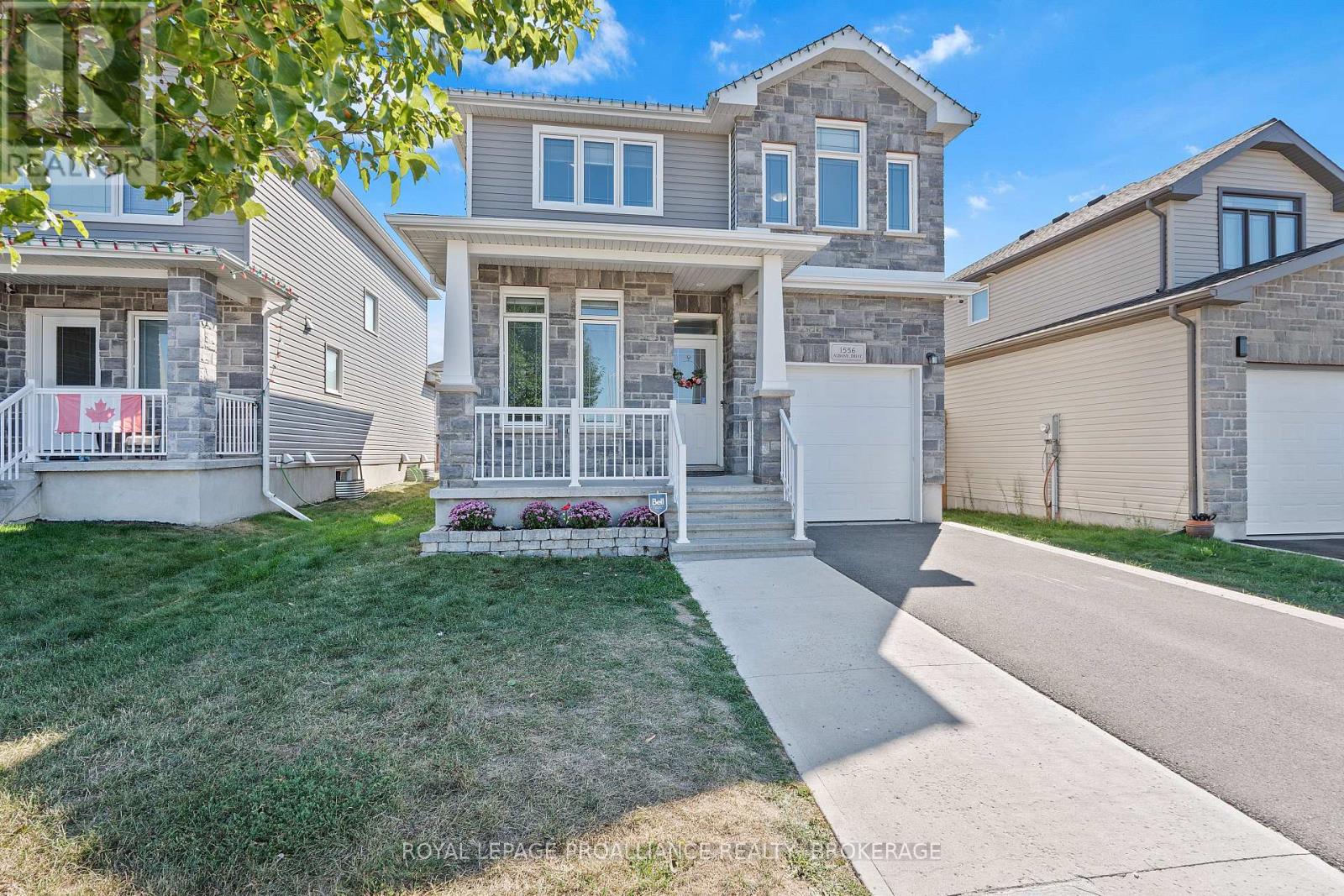 1556 Albany Drive, Kingston (City Northwest), Ontario  K7P 0L9 - Photo 2 - X12411783