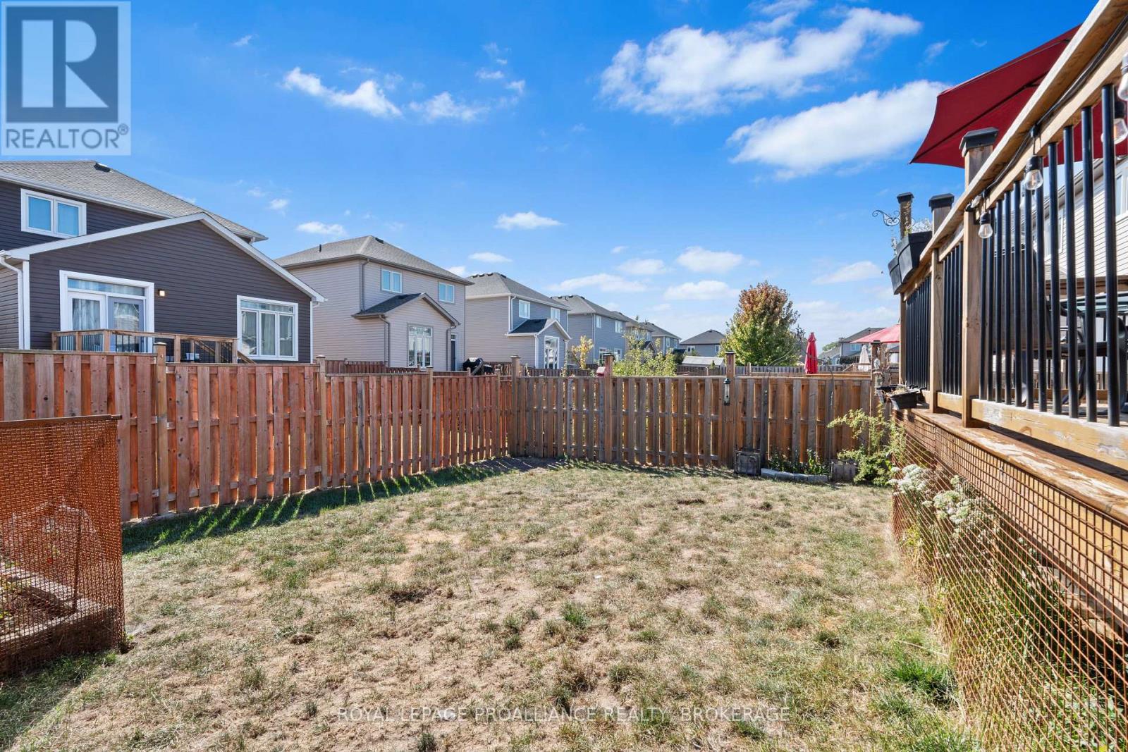 1556 Albany Drive, Kingston (City Northwest), Ontario  K7P 0L9 - Photo 35 - X12411783