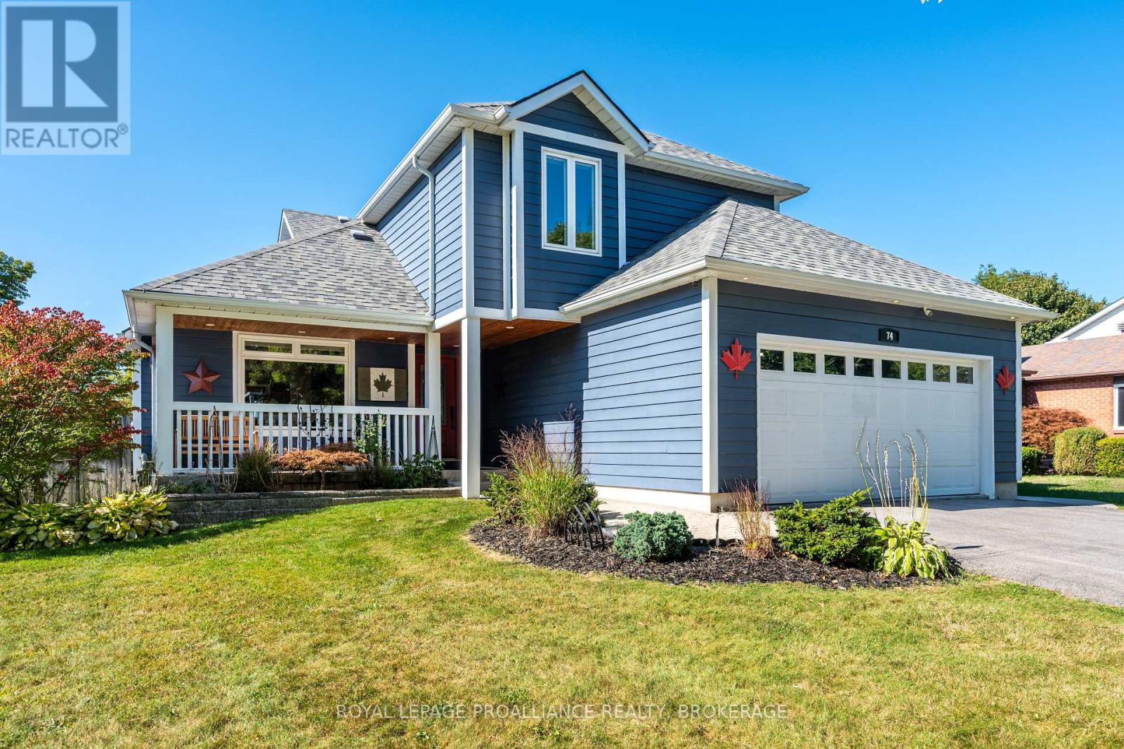 Property at 74 POINT ST. MARK DRIVE image 1