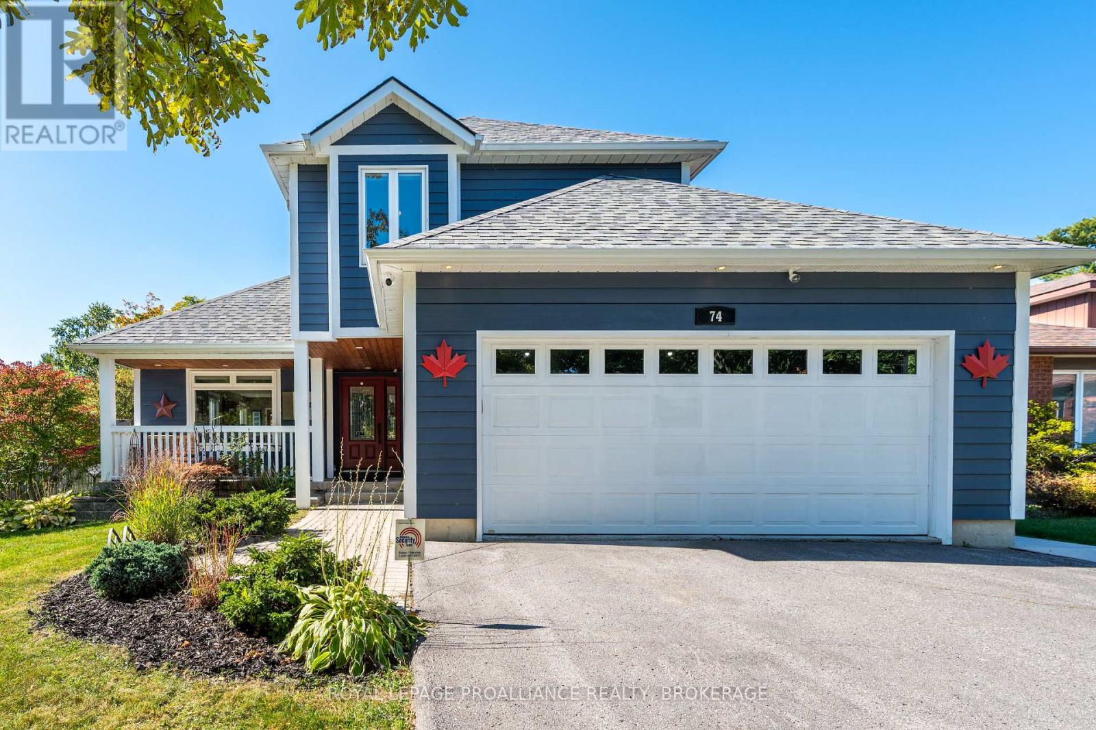 Property at 74 POINT ST. MARK DRIVE image 2