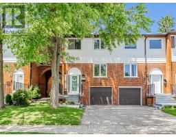 4 - 2445 HOMELANDS DRIVE, Mississauga, Ontario