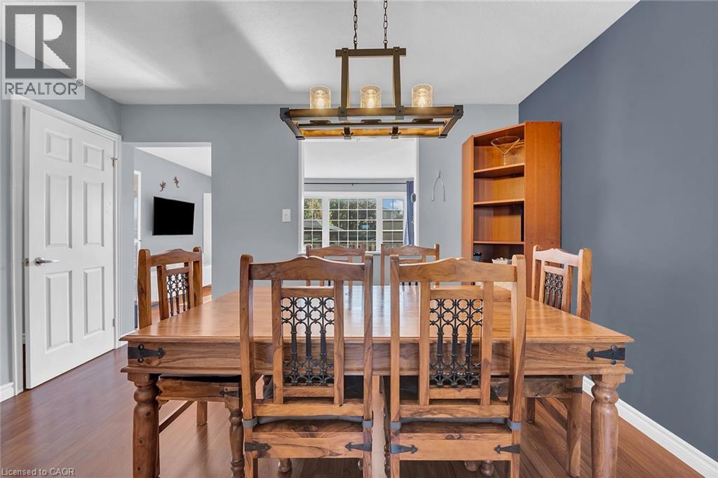 10 Angus Road Unit# 124, Hamilton, Ontario  L8K 6K3 - Photo 7 - 40770432