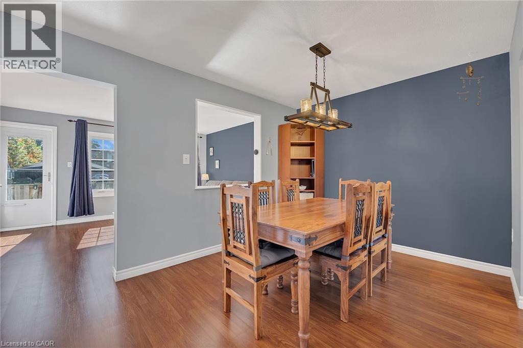 10 Angus Road Unit# 124, Hamilton, Ontario  L8K 6K3 - Photo 8 - 40770432