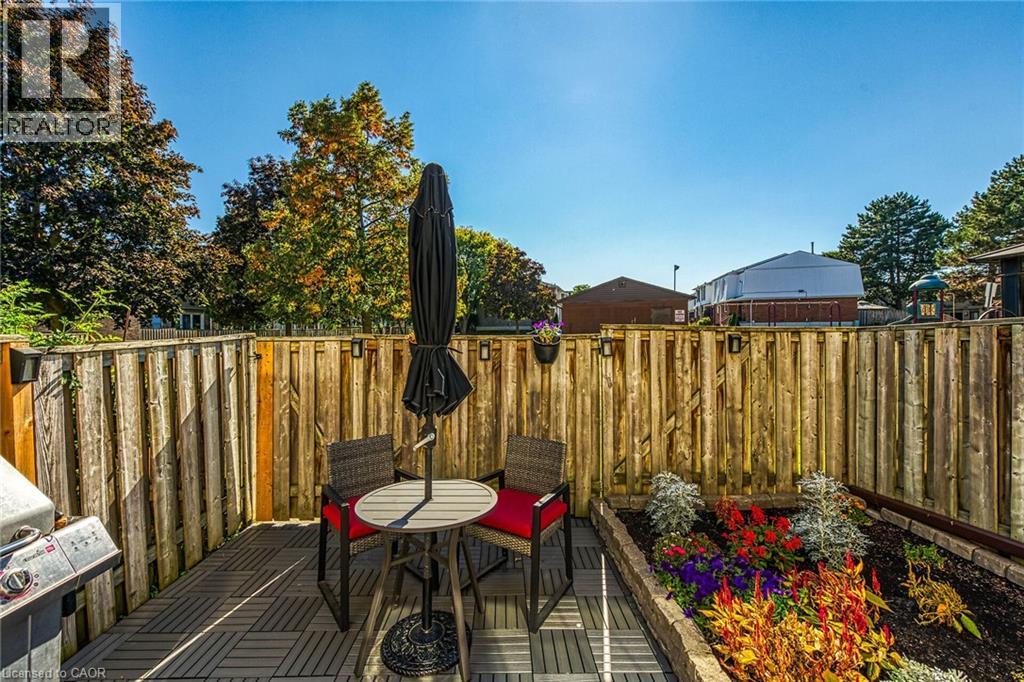 10 Angus Road Unit# 124, Hamilton, Ontario  L8K 6K3 - Photo 20 - 40770432
