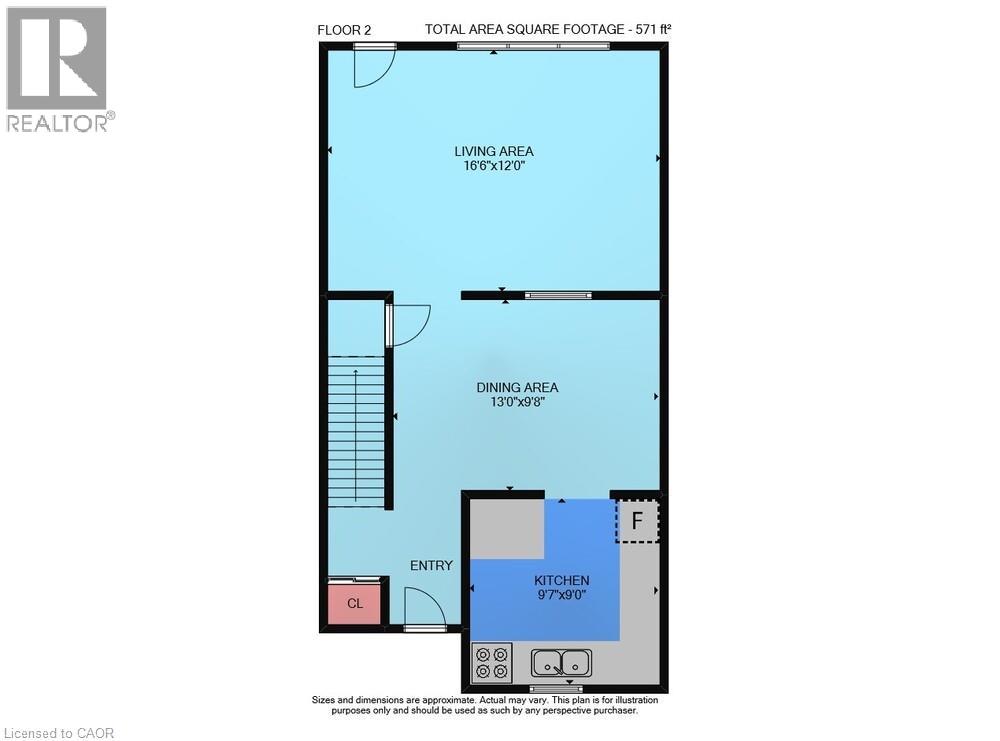 10 Angus Road Unit# 124, Hamilton, Ontario  L8K 6K3 - Photo 49 - 40770432