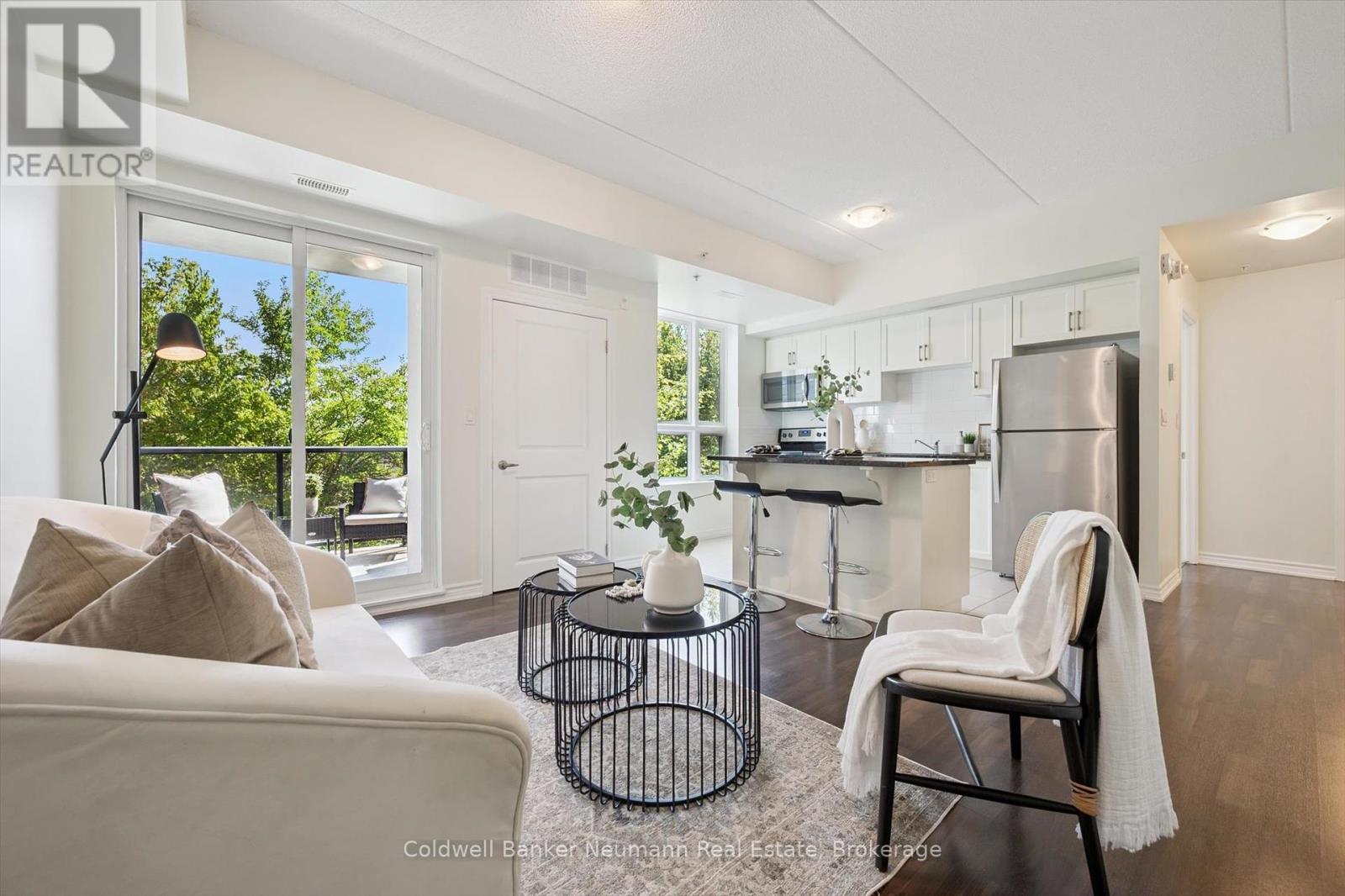 Property at 210 - 1280 GORDON STREET image 1
