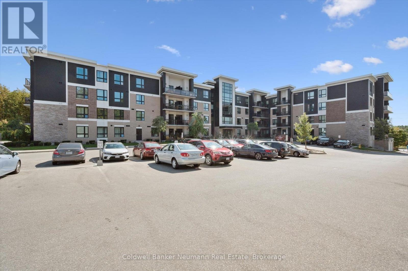 210 - 1280 Gordon Street, Guelph, Ontario  N1L 0N6 - Photo 25 - X12411717