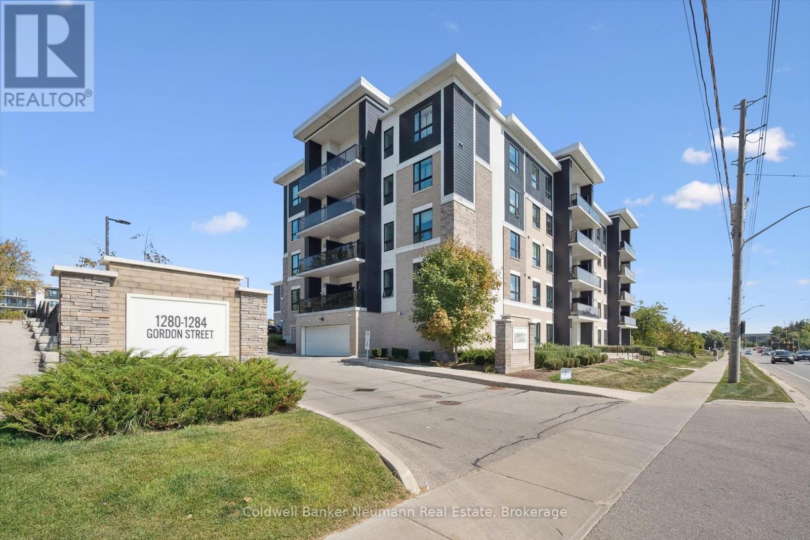 210 - 1280 Gordon Street, Guelph, Ontario  N1L 0N6 - Photo 26 - X12411717