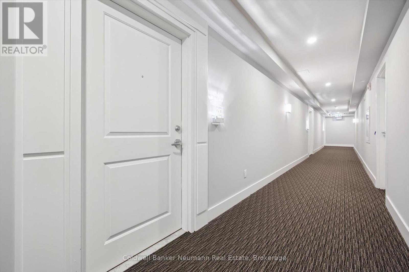 210 - 1280 Gordon Street, Guelph, Ontario  N1L 0N6 - Photo 8 - X12411717