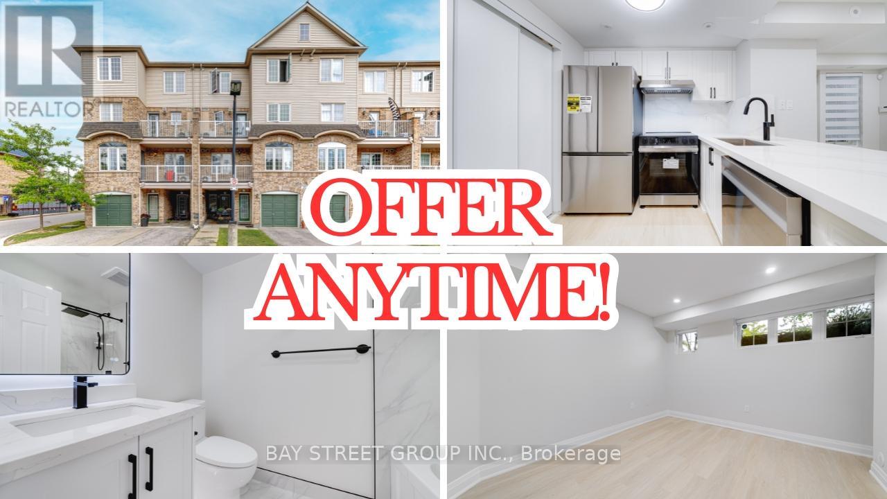 120 - 42 PINERY TRAIL, Toronto, Ontario