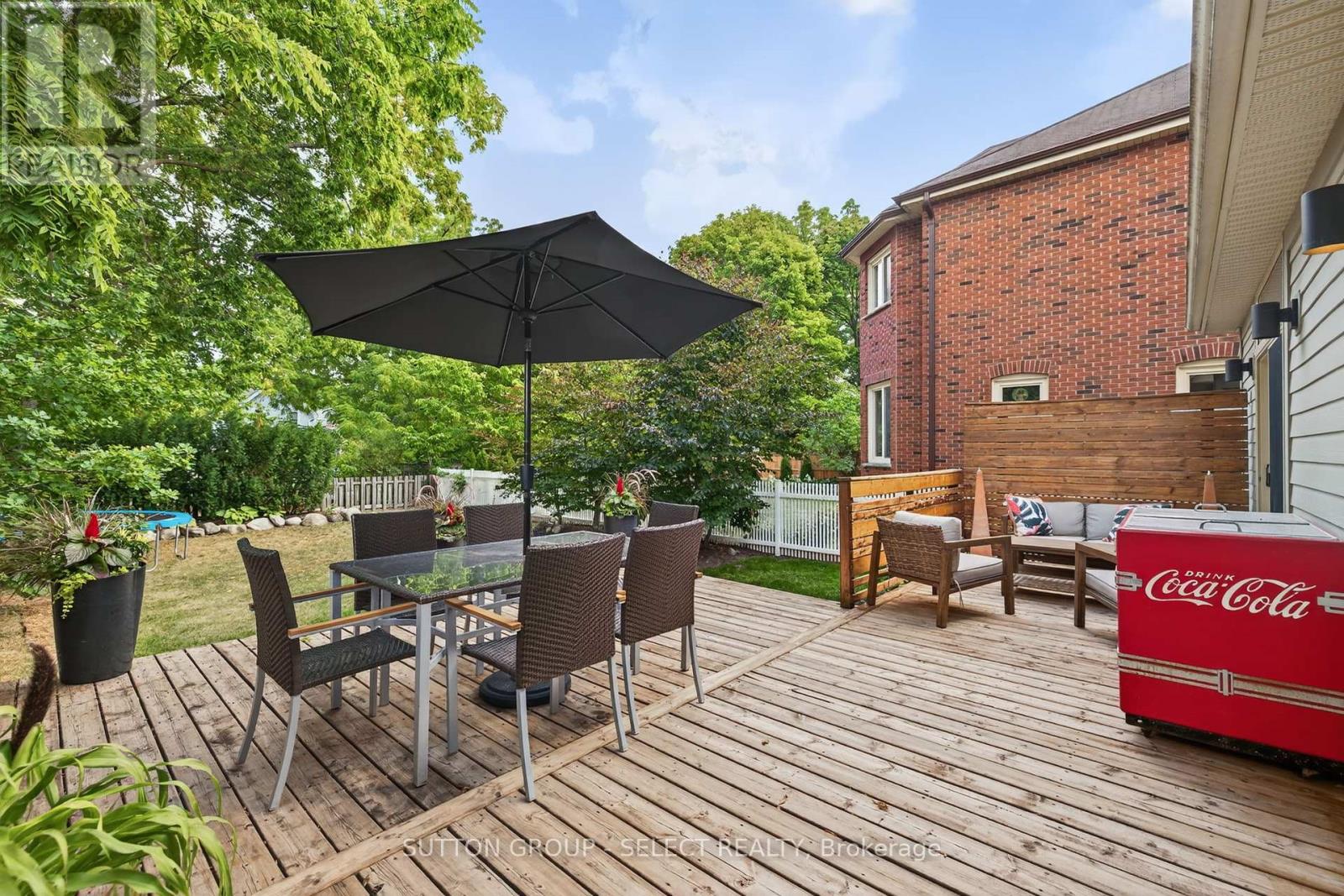 930 Wellington Street, London East, Ontario  N6A 3S9 - Photo 39 - X12411749