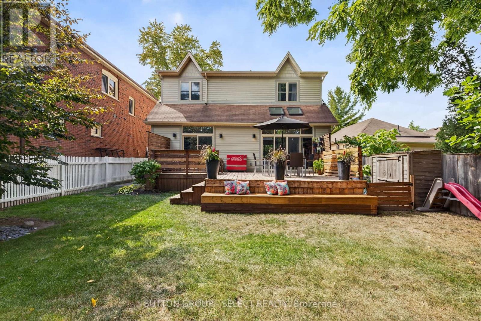 930 Wellington Street, London East, Ontario  N6A 3S9 - Photo 42 - X12411749