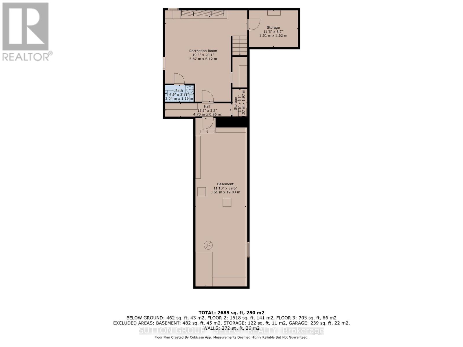930 Wellington Street, London East, Ontario  N6A 3S9 - Photo 43 - X12411749