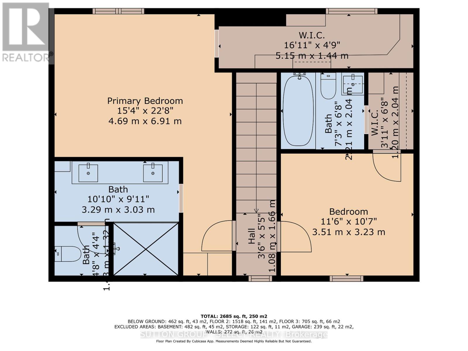 930 Wellington Street, London East, Ontario  N6A 3S9 - Photo 44 - X12411749