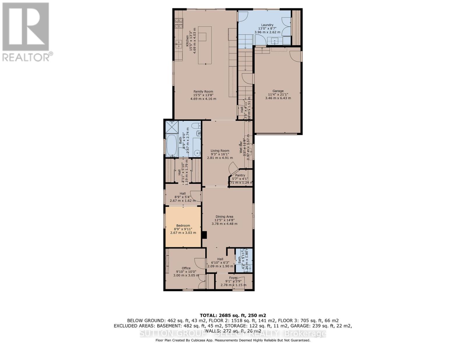 930 Wellington Street, London East, Ontario  N6A 3S9 - Photo 45 - X12411749